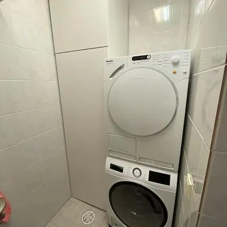 Apartamento Front *