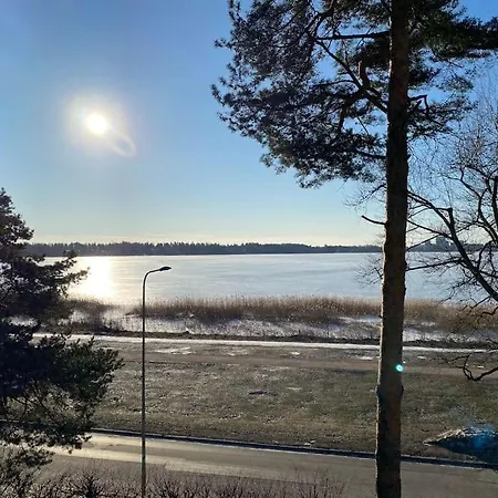 Front Apartman Helsinki